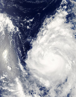hurricane approaching Bermuda hurricane approaching Bermuda
