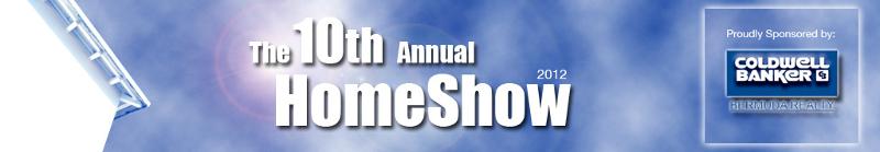 Coldwell Banker Homeshow