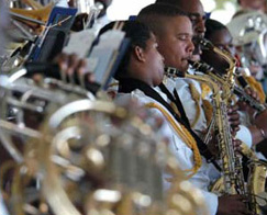 Bermuda Regiment Band