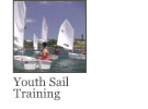 Link for Youth Sail Training in Bermuda