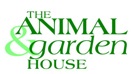 Animal & Garden House Logo Animal & Garden House Logo