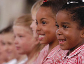 Primary School Children Bermuda