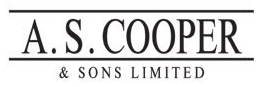 AS Coopers Logo
