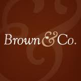 Brown & Co. Sale Brown & Co. Sale