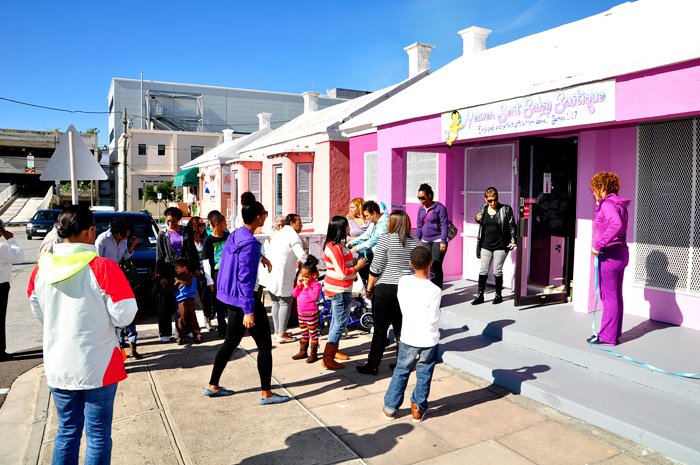 Heaven Sent Baby Boutique 1