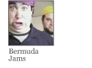 Link for Bermuda Jams Video