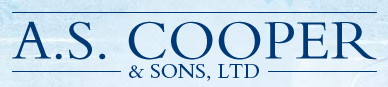 Purchase a Perfume at Bermuda's A.S. Coopers to be Entered to Win a Valentine's Day Dinner 
