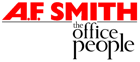 A.F. Smith Logo A.F. Smith Logo