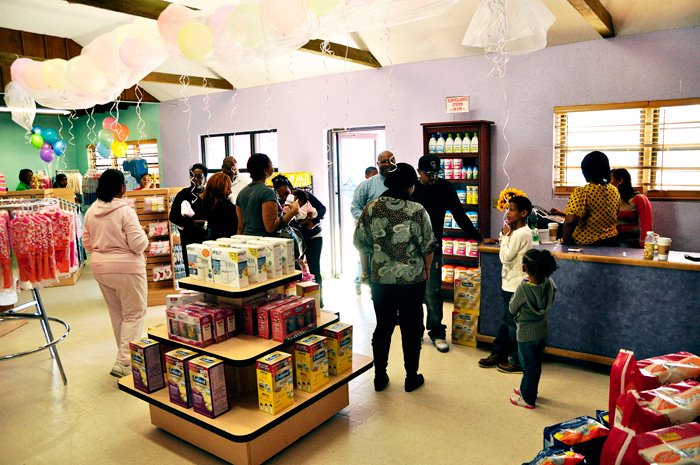 Heaven Sent Baby Boutique
