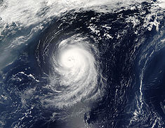 Bermuda Hurricane Preparation