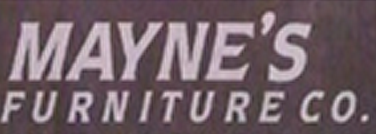 Huge Sale at Bermuda's Mayne's Furniture 