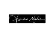 Alexandra Mosher Studio Jewellery