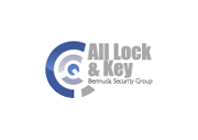 All Lock & Key Ltd.
