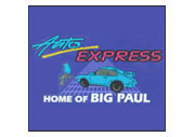 Auto Express