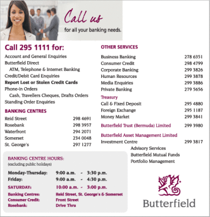 advert