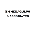 B.N. Henagulph & Associates Ltd.