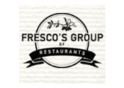 Fresco's Group of Restaurants