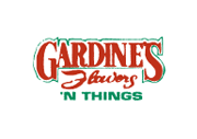 Gardine's Flowers 'N Things