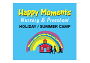 Happy Moments Nursery & Preschool