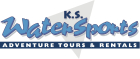 K.S. WaterSports (Adventure Tours, Rentals & Charters)