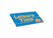 Leisure Time Limited