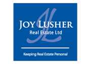 Lusher, Joy, Real Estate Ltd.