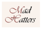 Mad Hatters Restaurant
