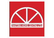 Masters Home Centre Ltd