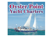 Oyster Point Yacht Charters - Bright Star II
