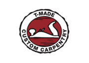 T-Made Custom Carpentry