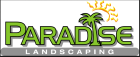 Paradise Landscaping & Maintenance Limited