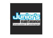 Junior's Maintenance, Construction & Landscaping