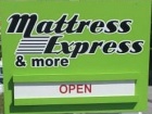 Mattress Express & More