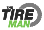 Tire Man & Roadside Assistance