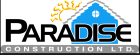 Paradise Landscaping & Maintenance Limited