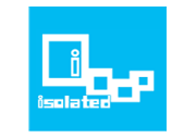 Isolated Surfboards
