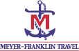 Meyer Franklin Travel