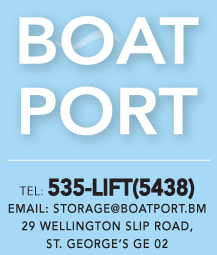 Boat Port New Website Launch