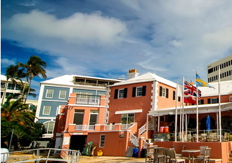 Royal Bermuda Yacht Club