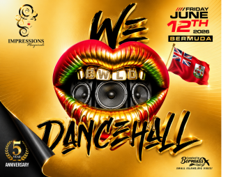 We Love Dancehall | Carnival in Bermuda
