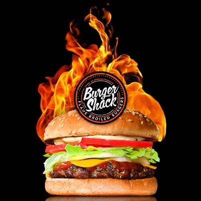 Burger Shack