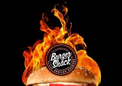 Burger Shack