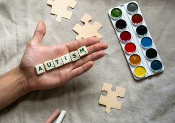 Tomorrow’s Voices Presents: The 7th Annual Great Sip & Paint for Autism