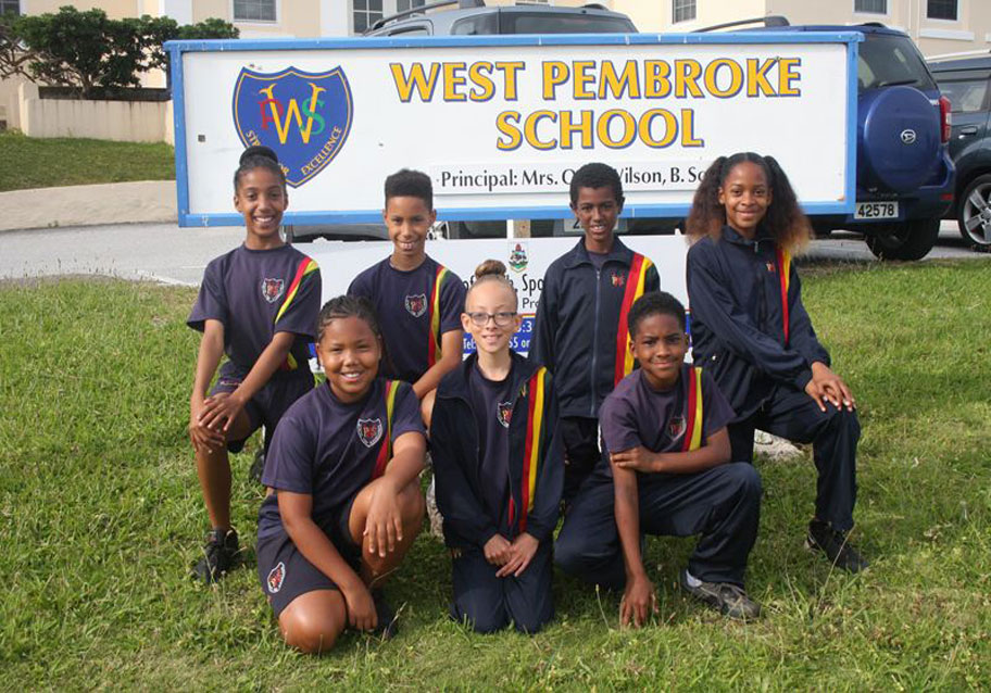 West Pembroke Primary School