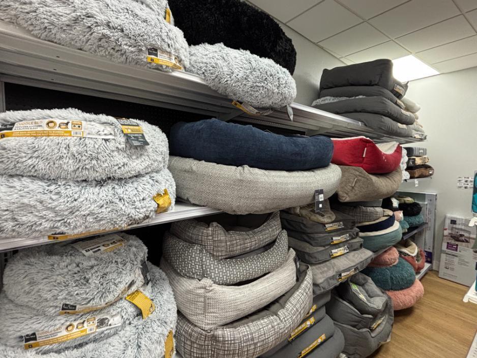 Noah's Ark Feed & Supply