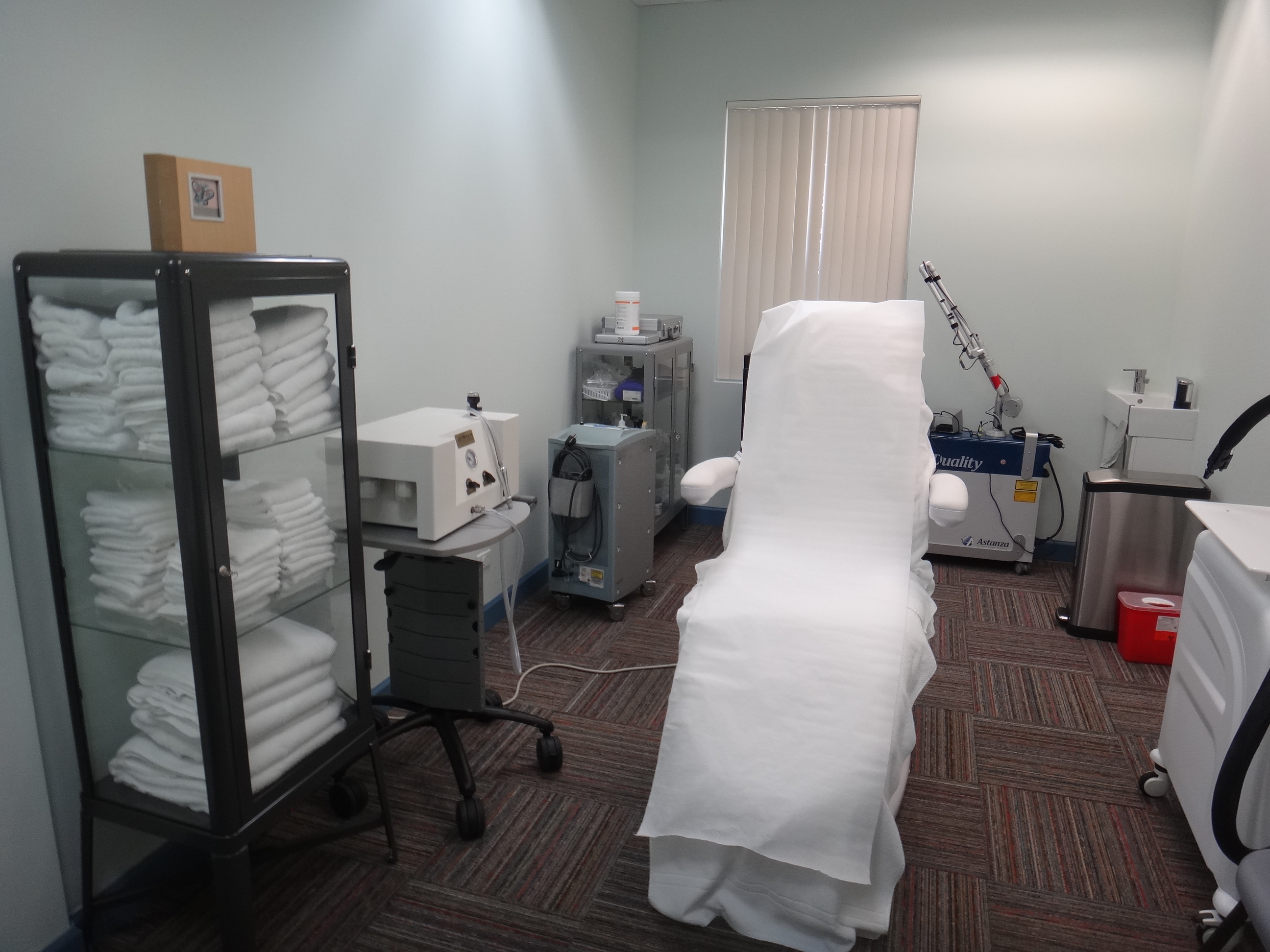 Omni Medical & Laser