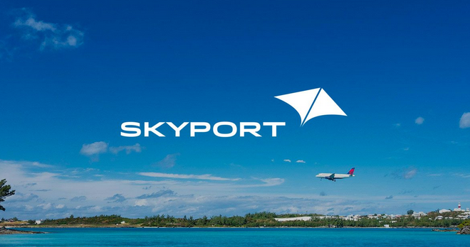 Bermuda Skyport Corporation Limited