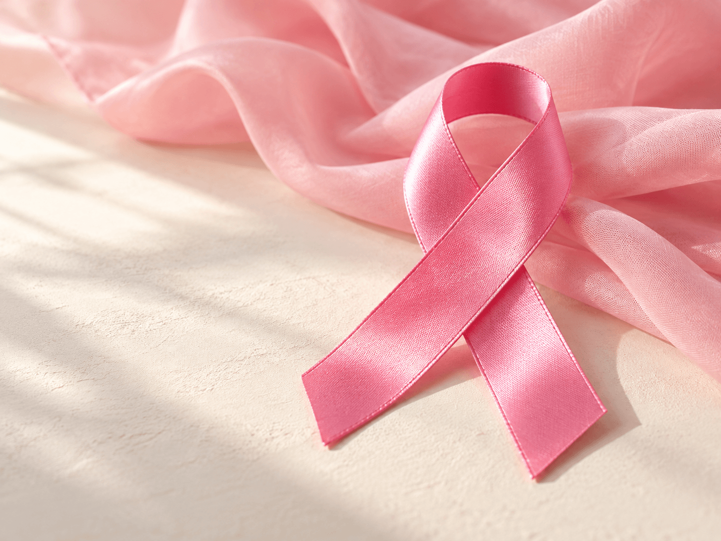 Ministry of Health Encourages Breast Health Awareness This October