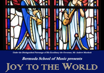 Joy to the World 2025