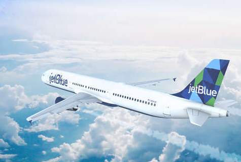 JetBlue Airways